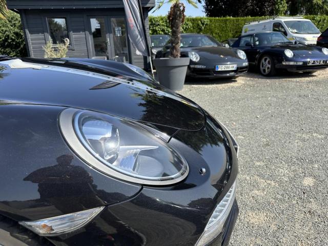 Porsche 991 image 8
