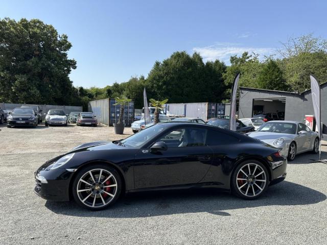 Porsche 991 image 6