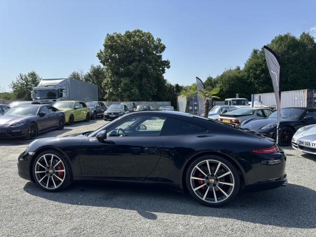 Porsche 991 image 4