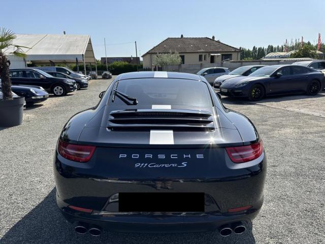 Porsche 991 image 2