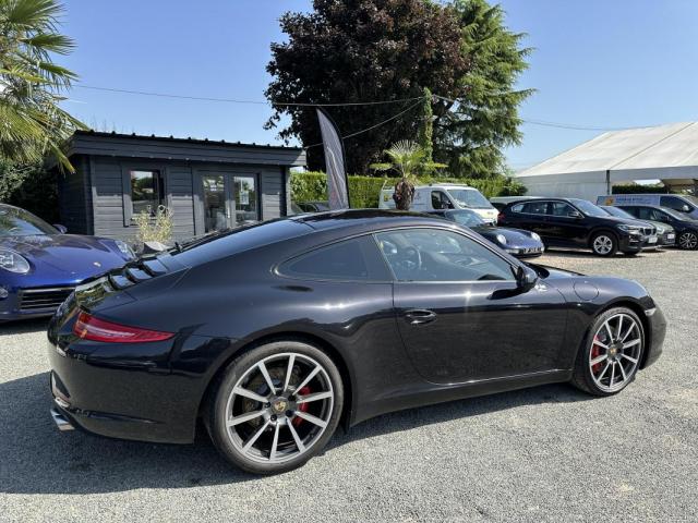 Porsche 991 image 3