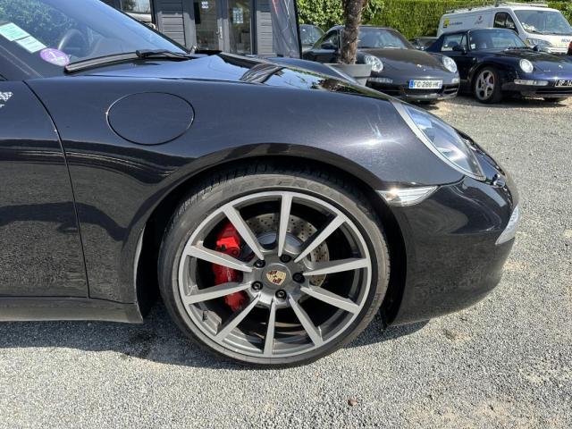 Porsche 991 image 7