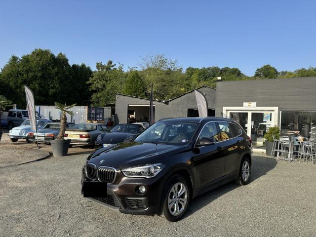 Bmw 118 image 1