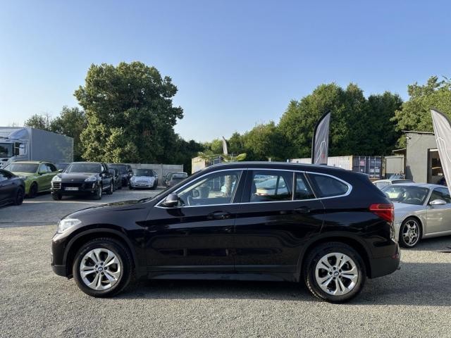 Bmw 118 image 8