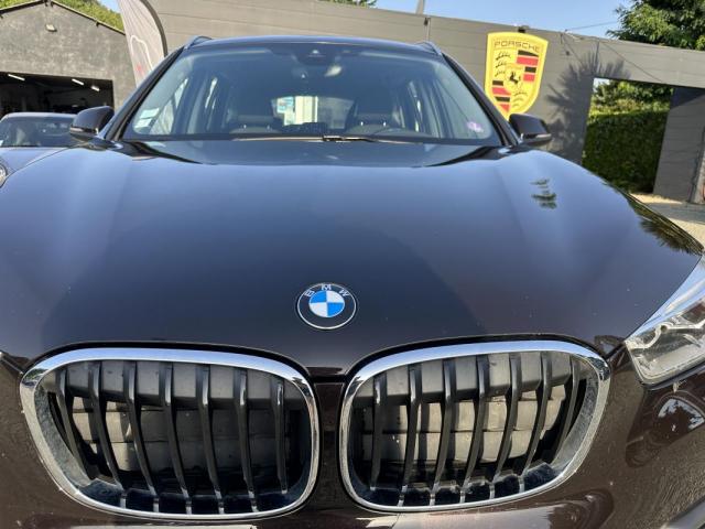 Bmw 118 image 3
