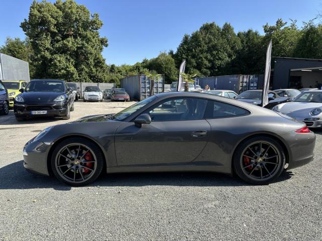 Porsche 991 image 9