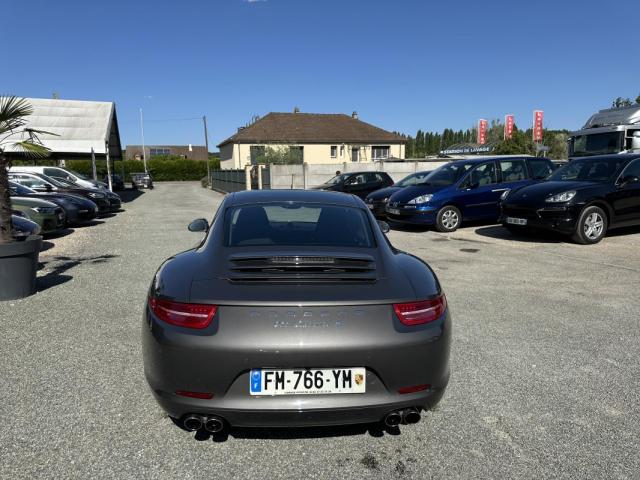 Porsche 991 image 2