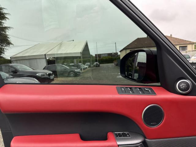 Land Rover Range Rover Sport image 6