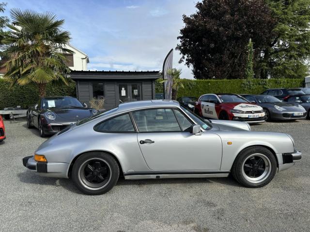 Porsche 911 image 5