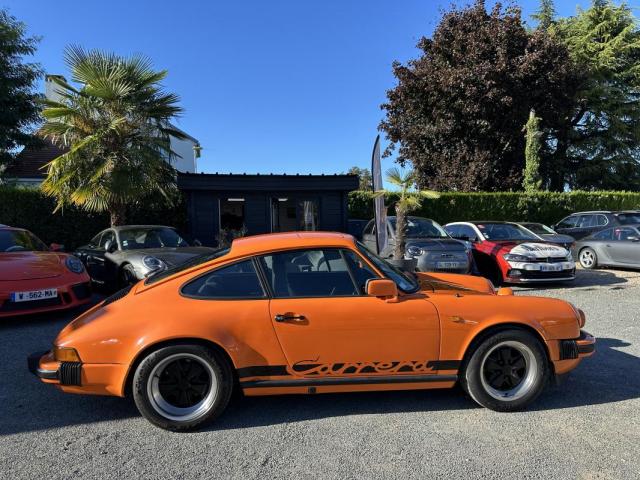 Porsche 911 image 6
