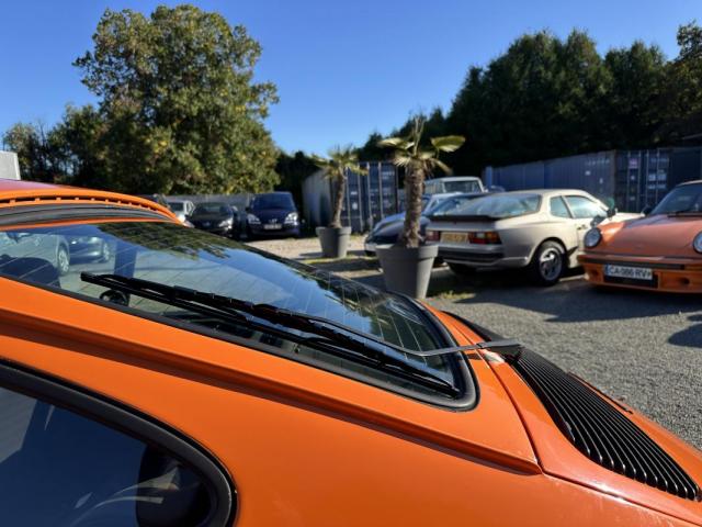 Porsche 911 image 7