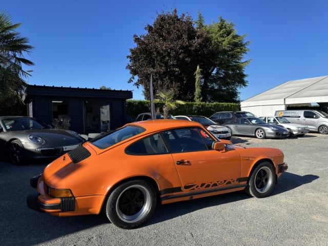 Porsche 911 image 3