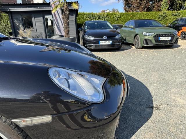 Porsche 996 image 6