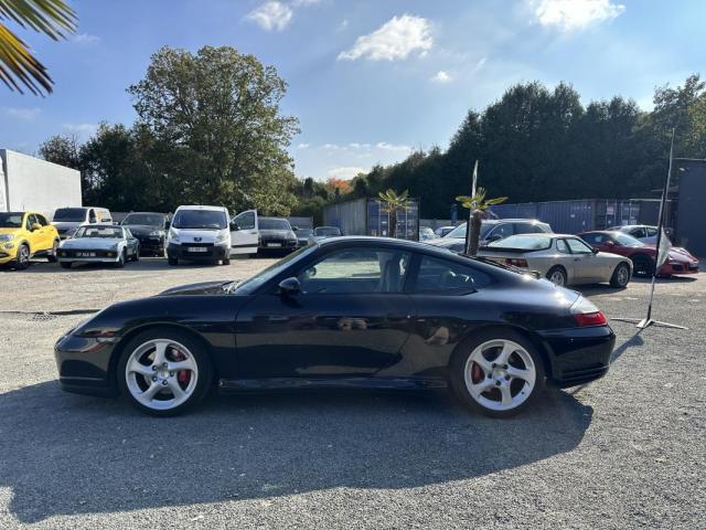 Porsche 996 image 5