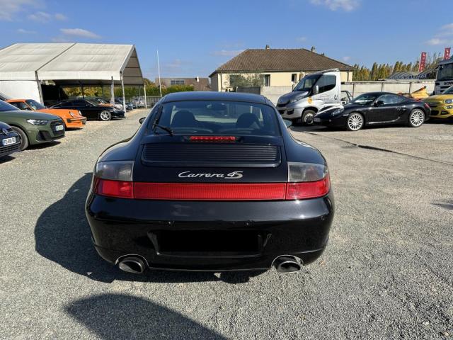 Porsche 996 image 3