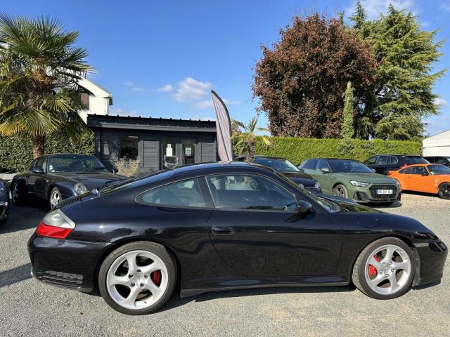 Porsche 996 image 9