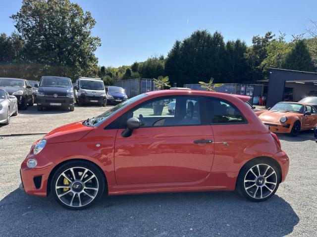 Abarth 695 image 6