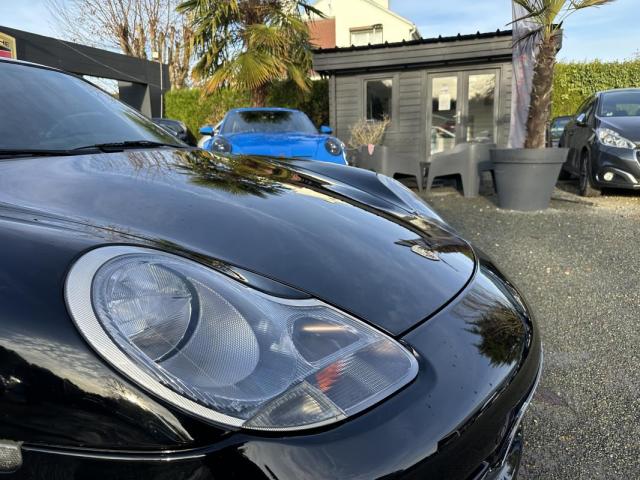 Porsche 996 image 6