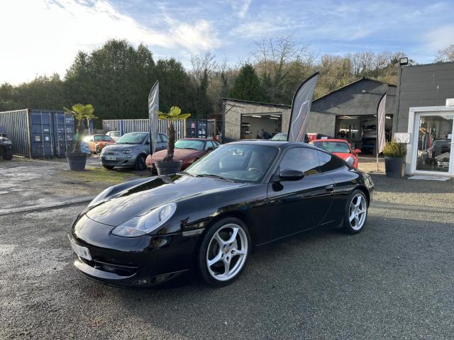 Porsche 996 image 4