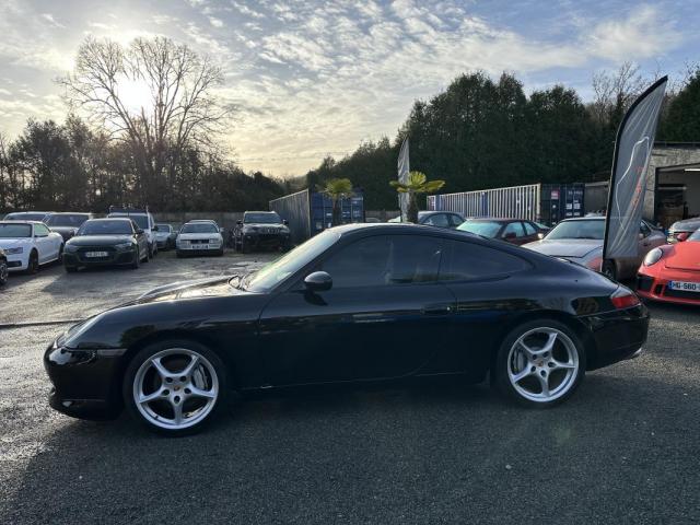 Porsche 996 image 7