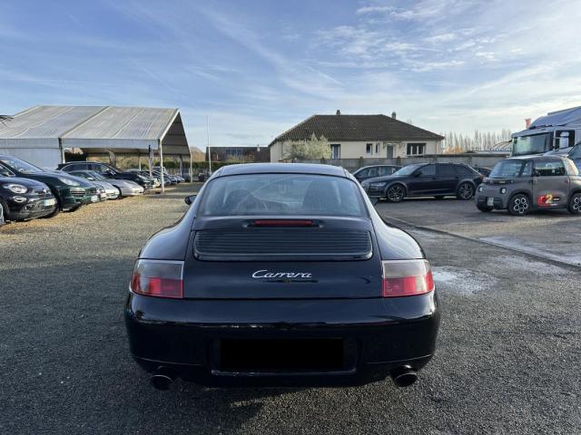 Porsche 996 image 2