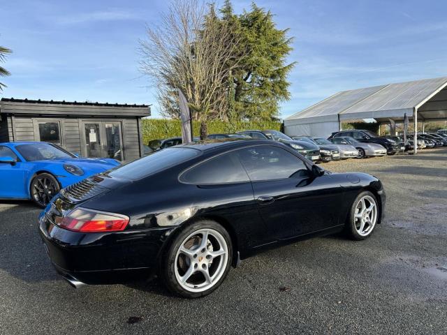 Porsche 996 image 3
