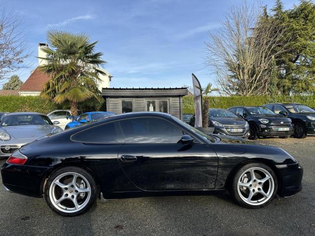 Porsche 996 image 9