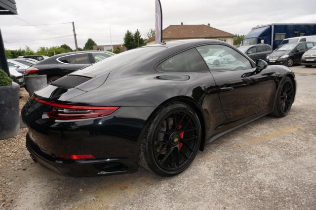 Porsche 991 image 5