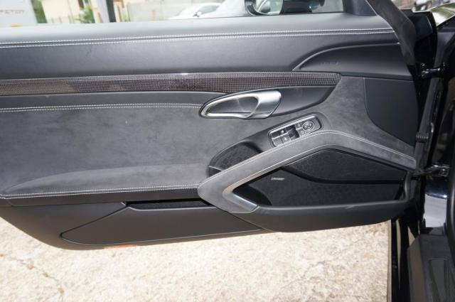 Porsche 991 image 3