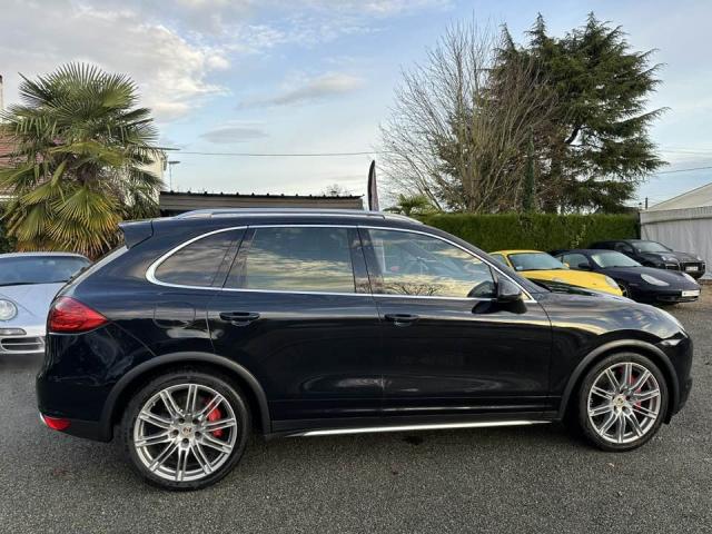 Porsche Cayenne image 6