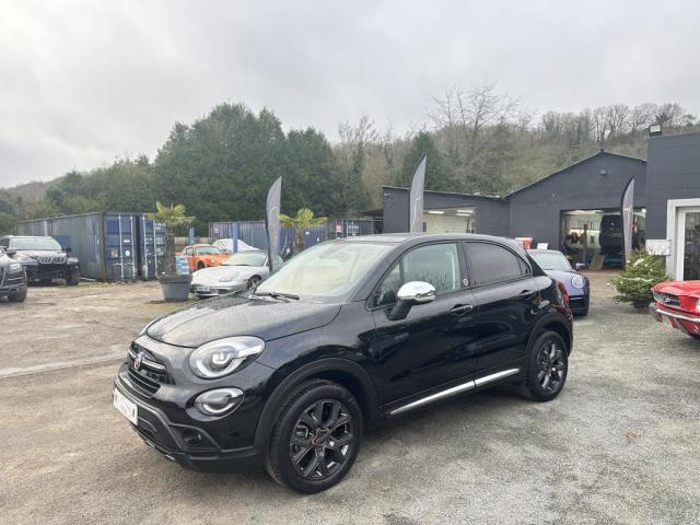 Fiat 500x image 2
