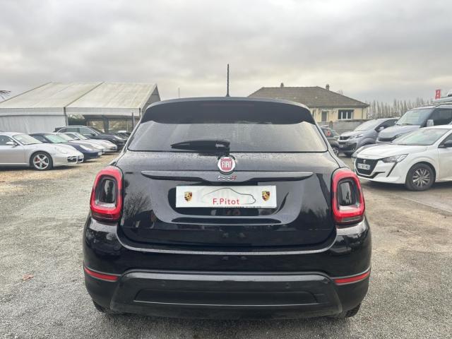 Fiat 500x image 9