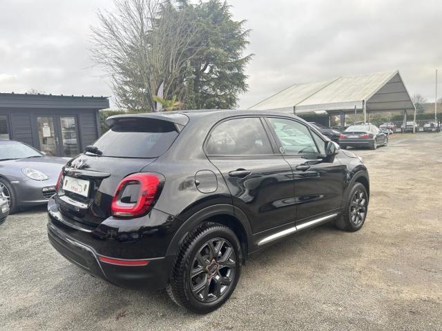 Fiat 500x image 8