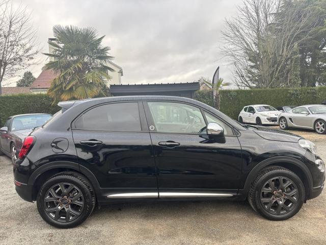 Fiat 500x image 6