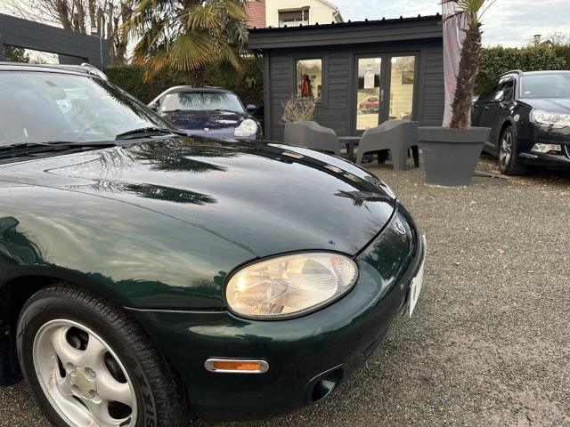 Mazda Mx-5 image 9