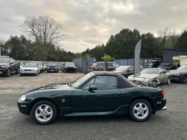 Mazda Mx-5 image 2