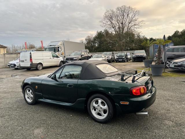 Mazda Mx-5 image 6