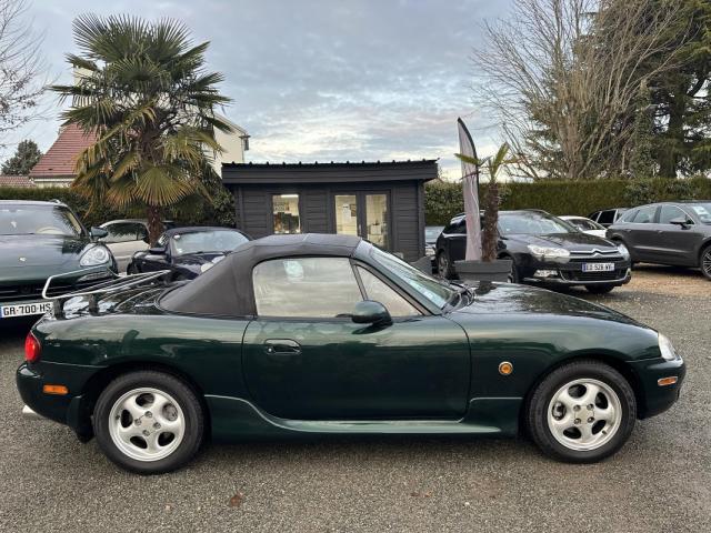 Mazda Mx-5 image 8