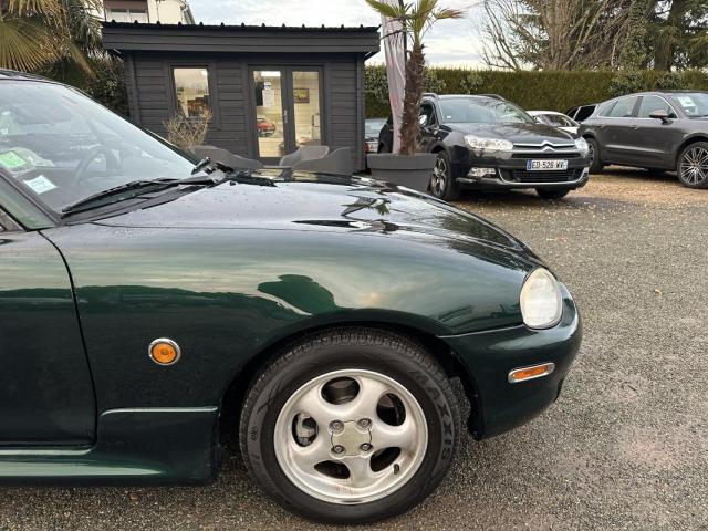 Mazda Mx-5 image 1
