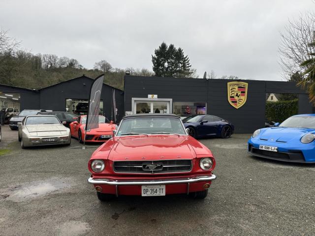 Ford Mustang image 8