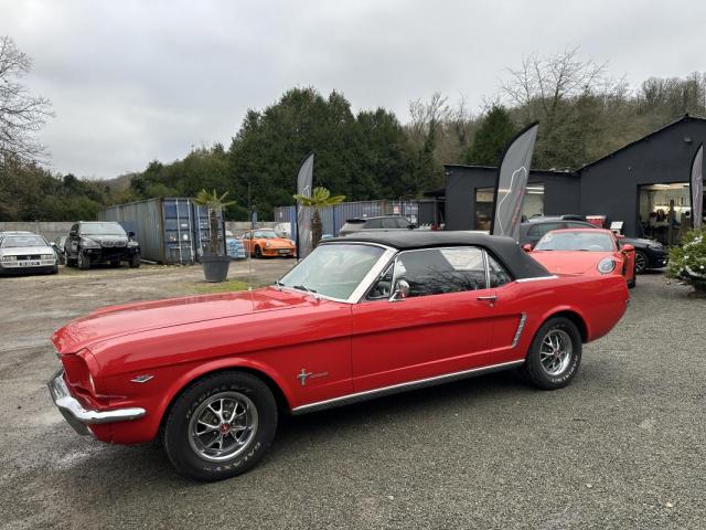 Ford Mustang image 3