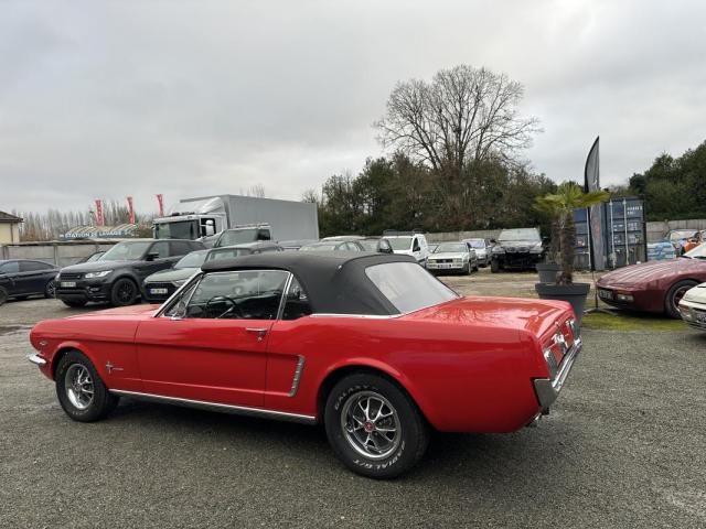 Ford Mustang image 6