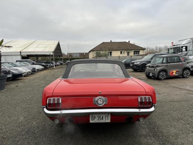 Ford Mustang image 2