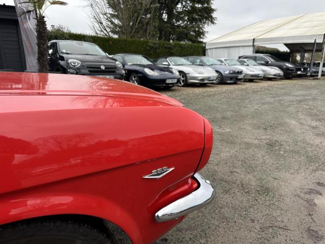 Ford Mustang image 4