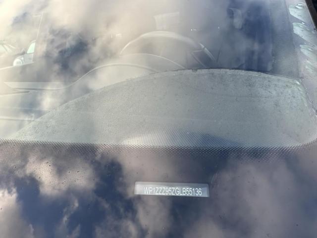 Porsche Macan image 6