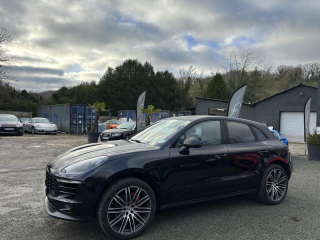 Porsche Macan image 7