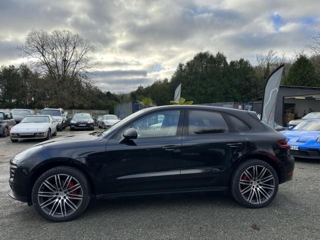 Porsche Macan image 3