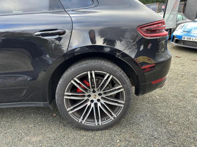 Porsche Macan image 4