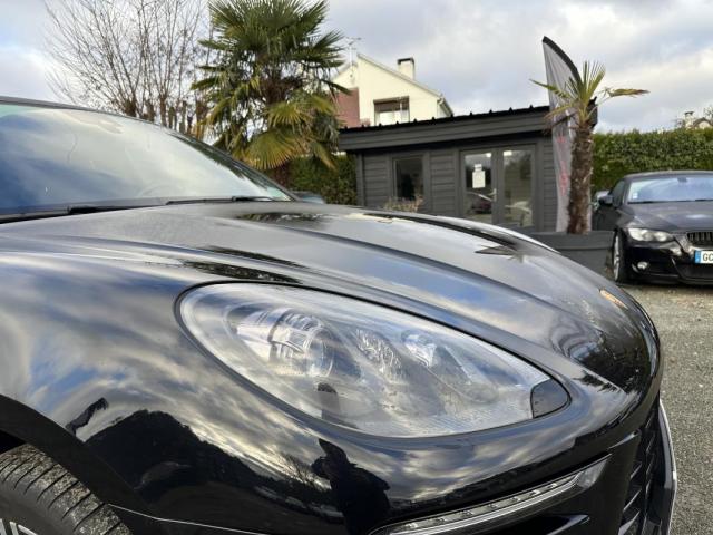 Porsche Macan image 9