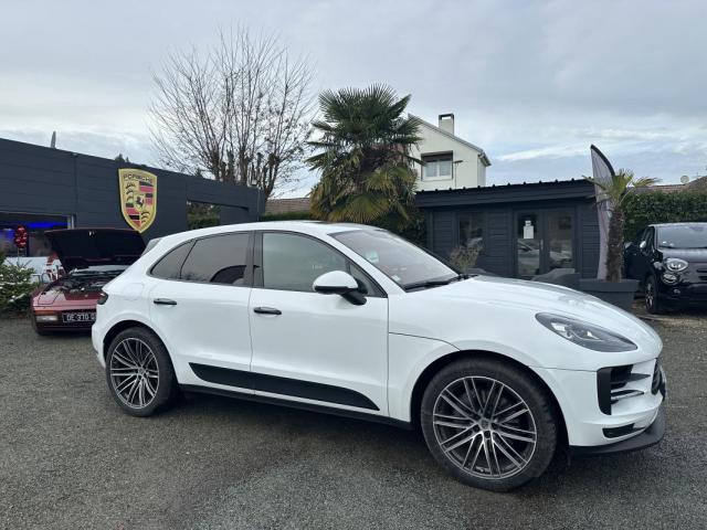 Porsche Macan image 8